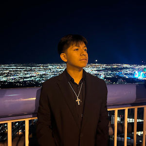 Meet your Posher, Jesus